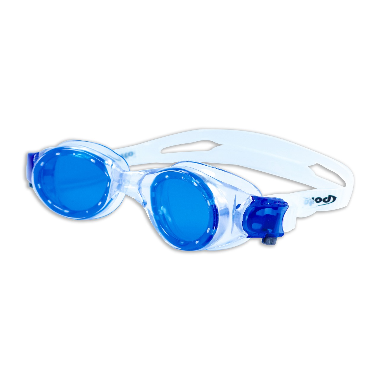 LENTES DE NATACIÓN  PORTO RYDER PARA NIÑOS AZUL