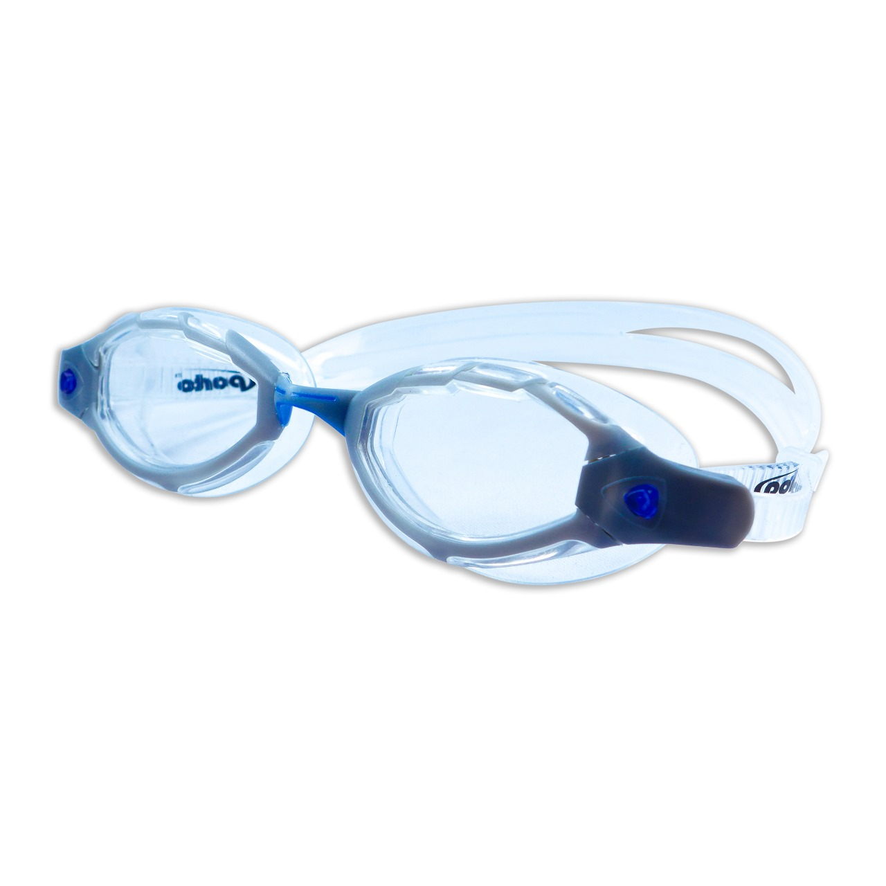 LENTES DE NATACIÓN  PORTO MERCURY PARA ADULTOS AZ