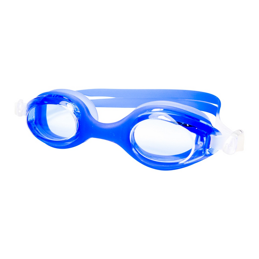 LENTES DE NATACIÓN  PORTO WINGS PARA NIÑOS AZUL