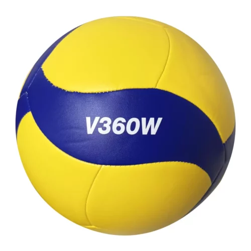 PELOTA DE VOLEY MIKASA V360W PVC SOFT TOUCH