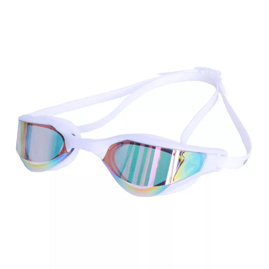 Lentes de Natacion Porto Infinity Senior Blanco