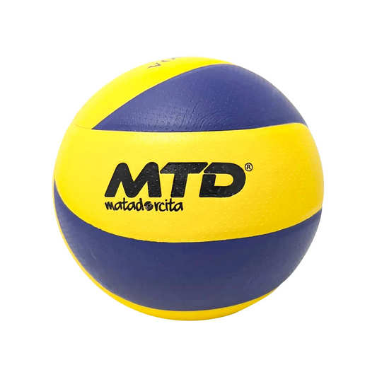 PELOTA DE VOLEY MATADORCITA 320 AMARILLO  N5