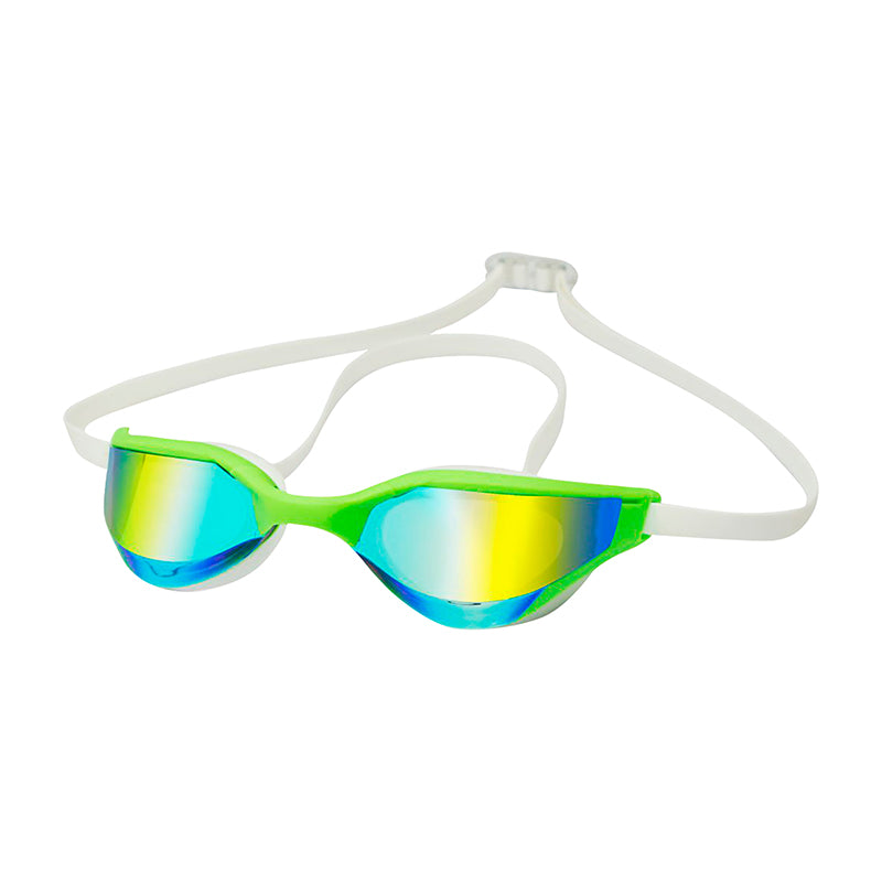 Lentes de Natacion Porto Infinity Senior Verde