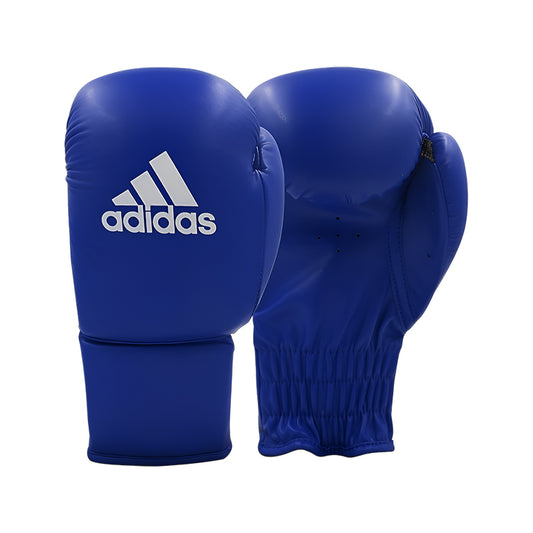 GUANTES BOXEO NIÑO 4OZ BLUE