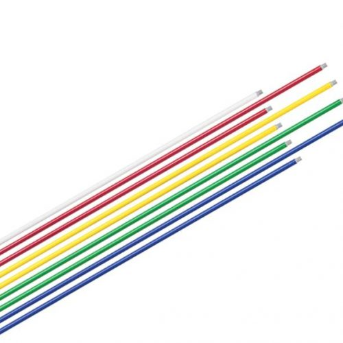 BASTONES 1 metro– PSICOMOTRICIDAD 12UND