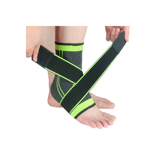 Tobillera Deportiva de Presión