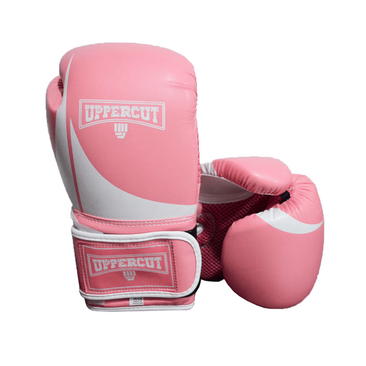 GUANTES DE BOX UPPERCUT UPP-1501 - 12 onz