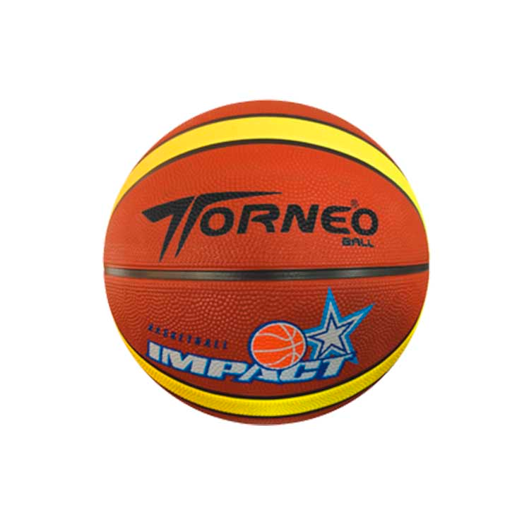 PELOTA DE BASQUET TORNEO IMPACT N5