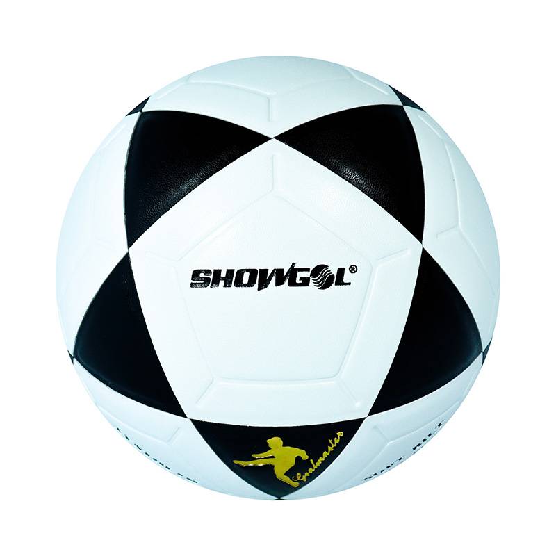 Pelota de Fútbol Showgol Pvc N5