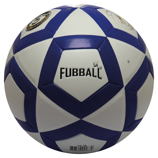 PELOTA DE FÚTBOL FUBBALL BX- 5 #5