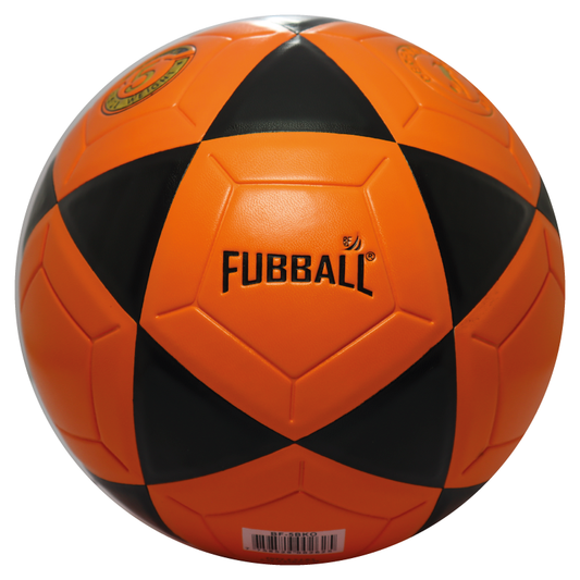 PELOTA DE FÚTBOL FUBBALL CL 4