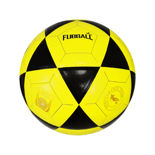 PELOTA DE FÚTBOL FUBBALL BF 4