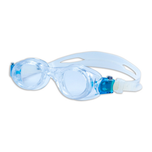 LENTES DE NATACIÓN  PORTO RYDER PARA NIÑOS CELESTE