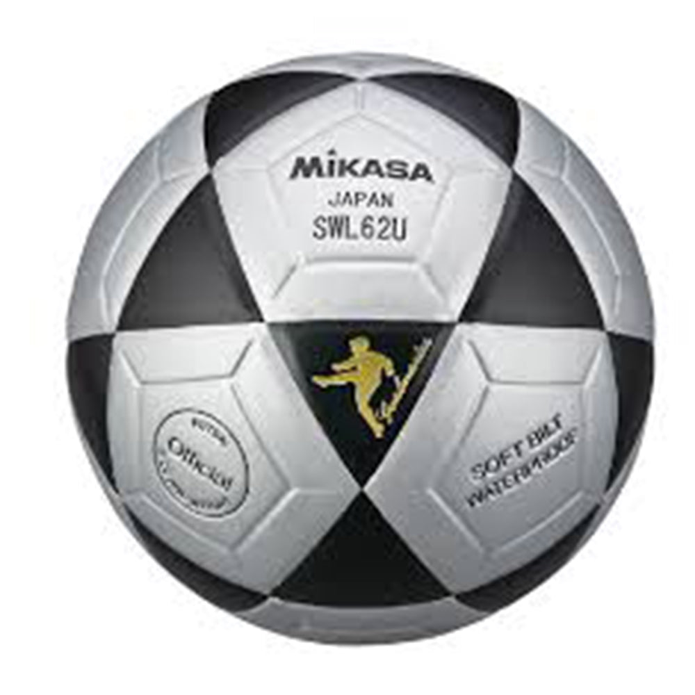 PELOTA PARA FUTSAL LAMINADA MIKASA SWL62 3.5