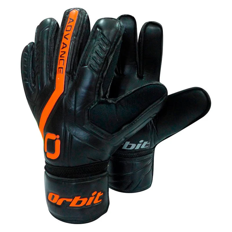 Guantes de Arquero con Varilla Orbit Advance NE-NA N8