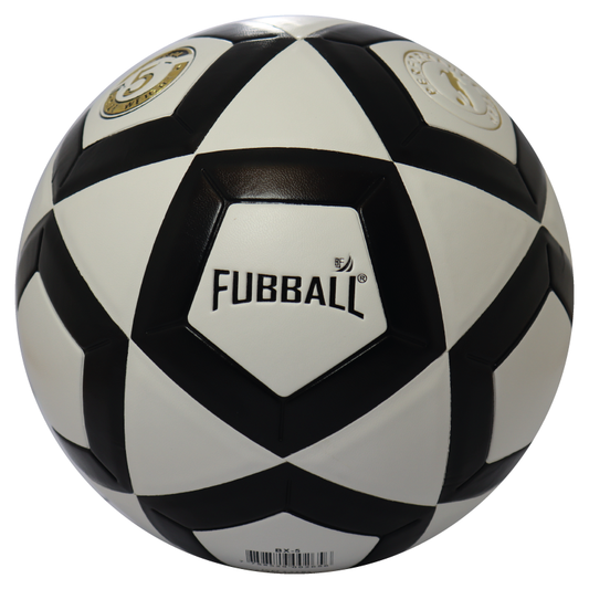PELOTA DE FÚTBOL FUBBALL BX- 5 #5