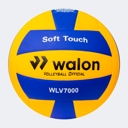 PELOTA DE VOLEY  MLV7000 AMARILLO