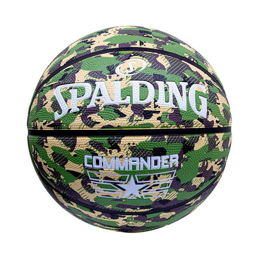 PELOTA SPALDING COMANDER