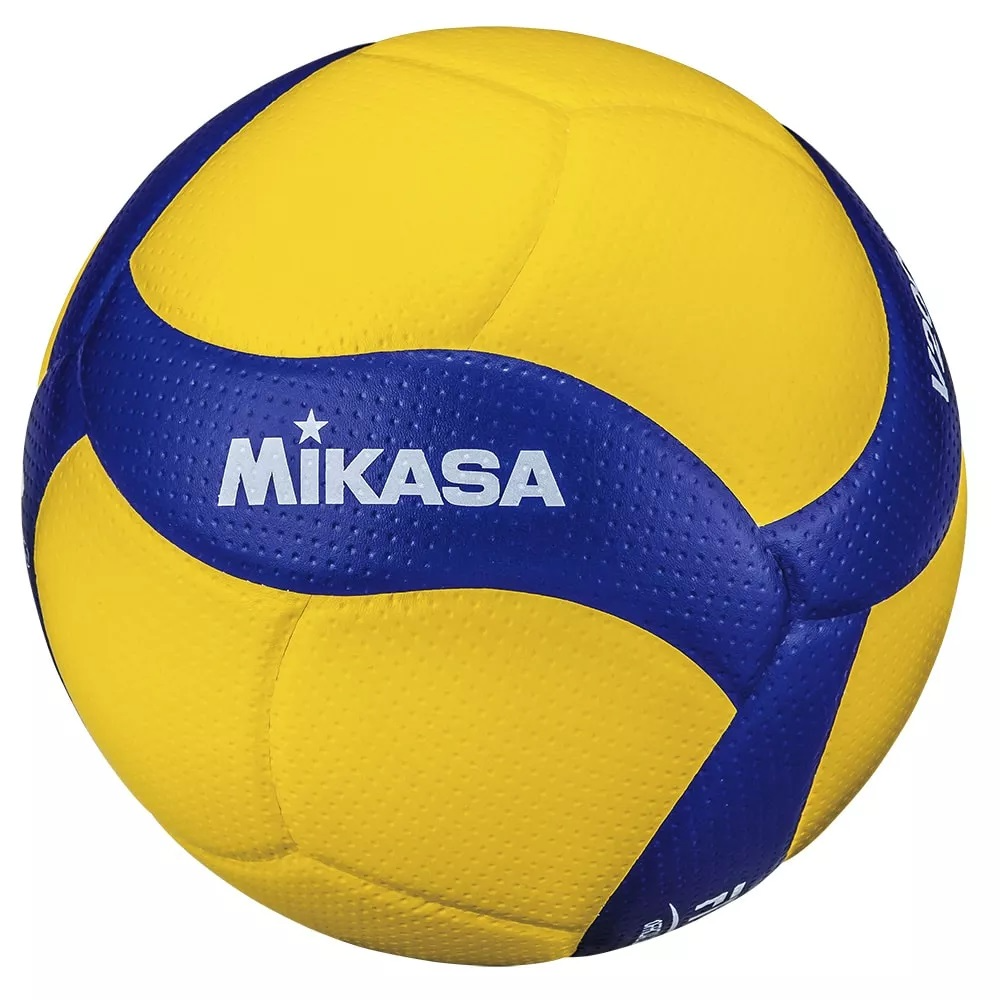 PELOTA PARA VOLEY PU MIKASA W200W 5