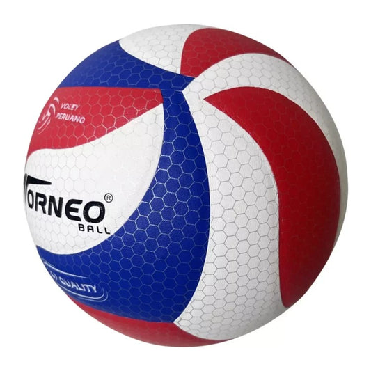 PELOTA DE VOLEY TORNEO AZUL