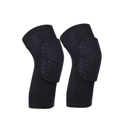 RODILLERAS PARA BASKET FUBBALL 2 UND XL