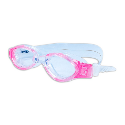 LENTES DE NATACIÓN  PORTO ROCK PARA ADULTOS ROSA