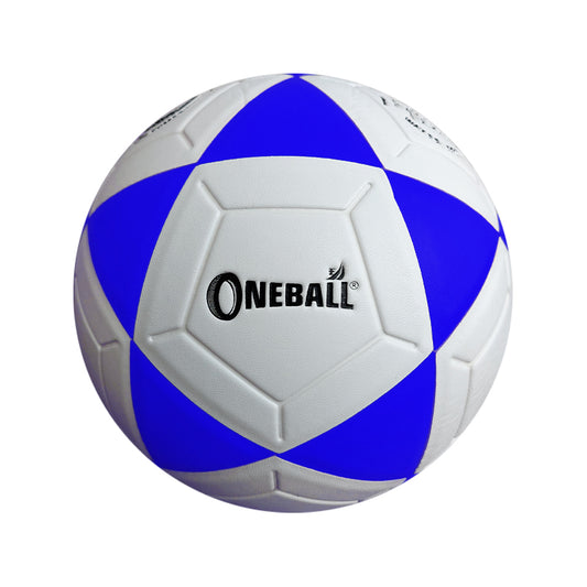 PELOTA PARA FÚTBOL PVC ONEBALL OT FUTSAL
