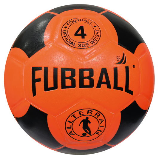 PELOTA DE FÚTBOL FUBBALL TANGO 4