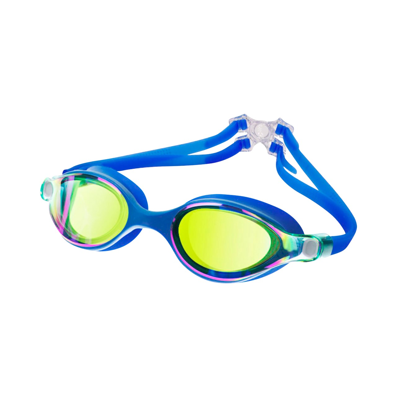 LENTES DE NATACIÓN  PORTO SPEKTRA PARA ADULTOS AZUL