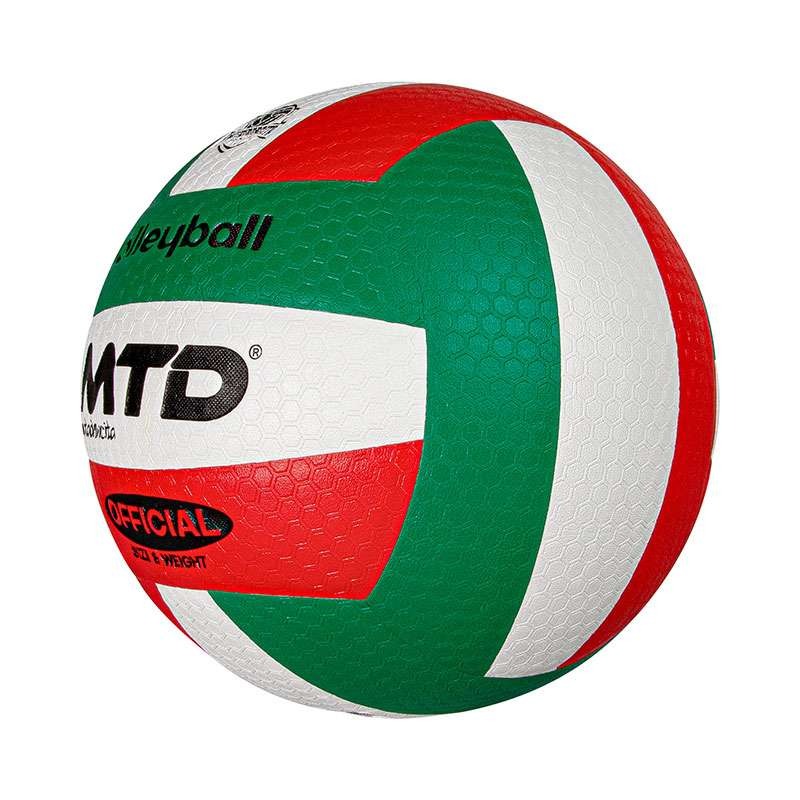 PELOTA DE VOLEY MTD PANAL OFICIAL