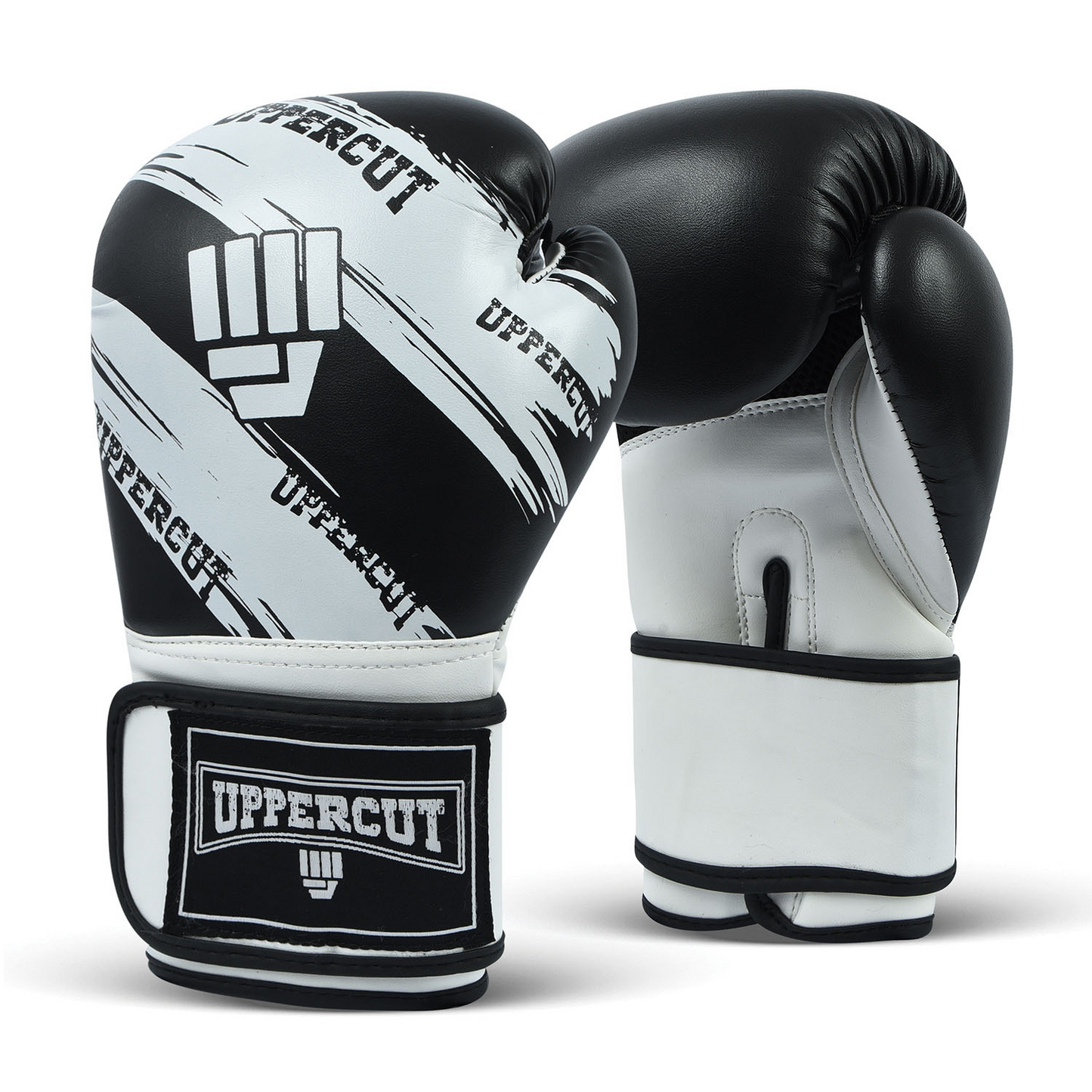 GUANTES PARA BOX DE COMPETITIVO - UPP-1014