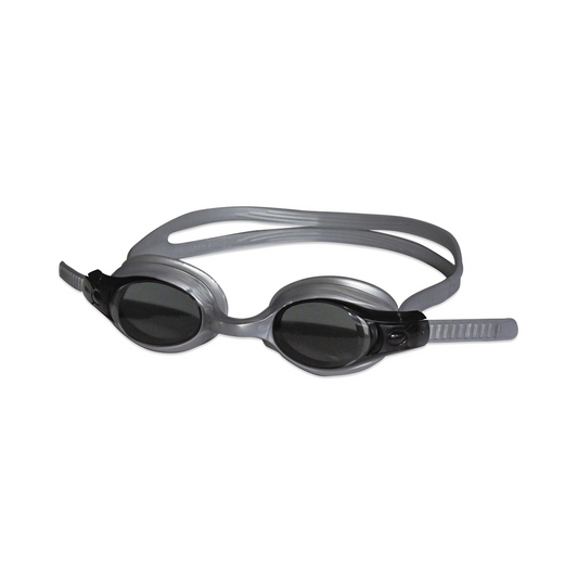 LENTES DE NATACIÓN  PORTO FAST PARA ADULTOS TR-NEGRO