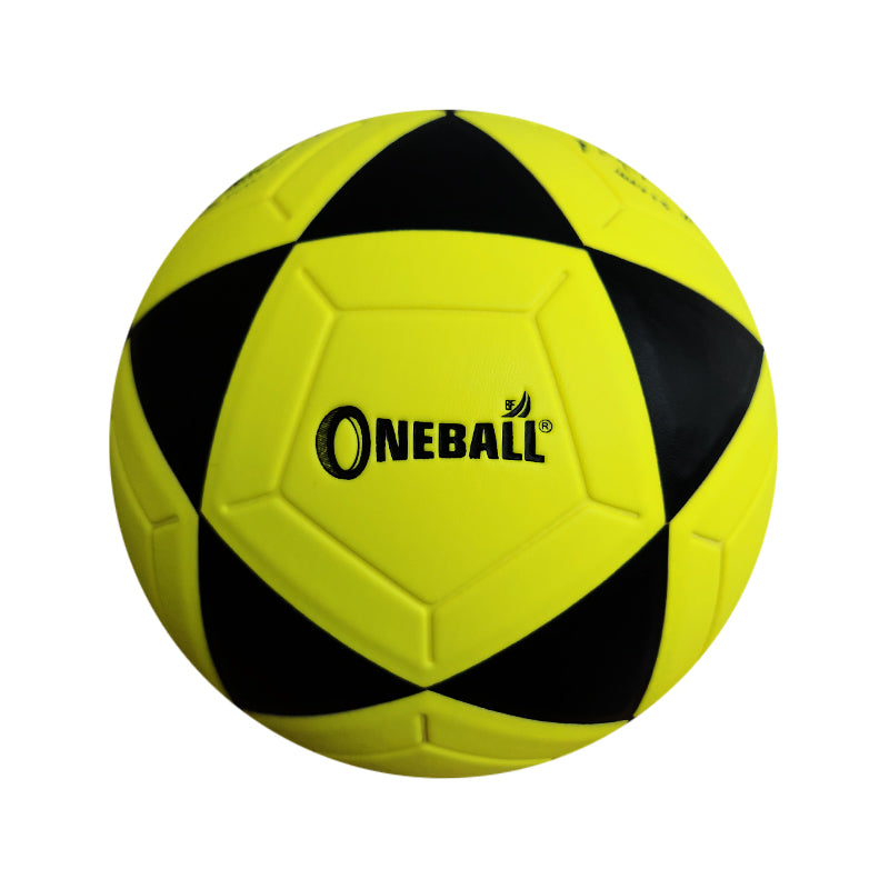 PELOTA PARA FÚTBOL PVC ONEBALL OT 5