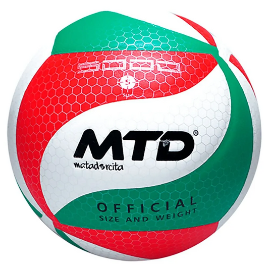 PELOTA DE VOLEY MATADORCITA PANAL VERDE