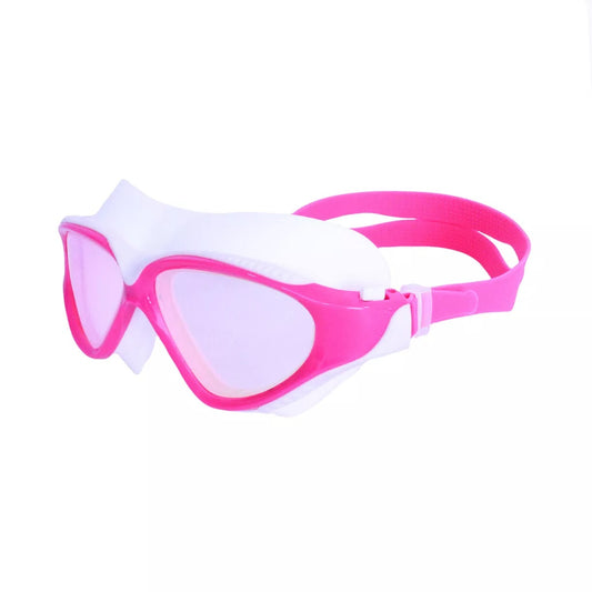 LENTE PARA NATACIÓN PORTO TITAN ADULTO ROSADO