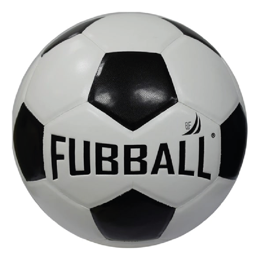 PELOTA DE FÚTBOL FUBBALL CL 4