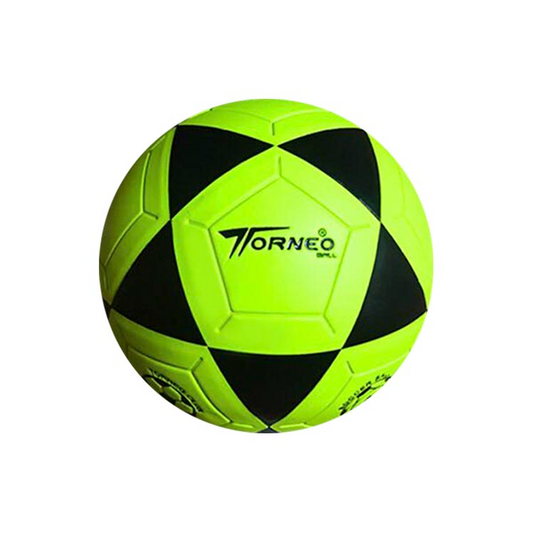 Pelota de Futbol Torneo PVC