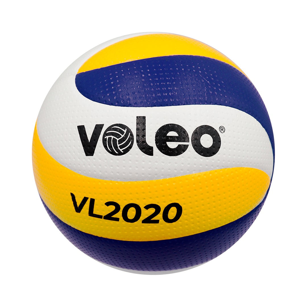 Packs de Voley (PELOTA + RODILLERAS + MANGAS)