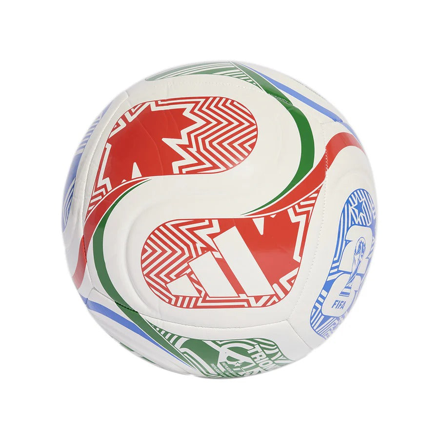 PELOTA TRIONDA ADIDAS CLUB COPA MUNDIAL DE LA FIFA 26™