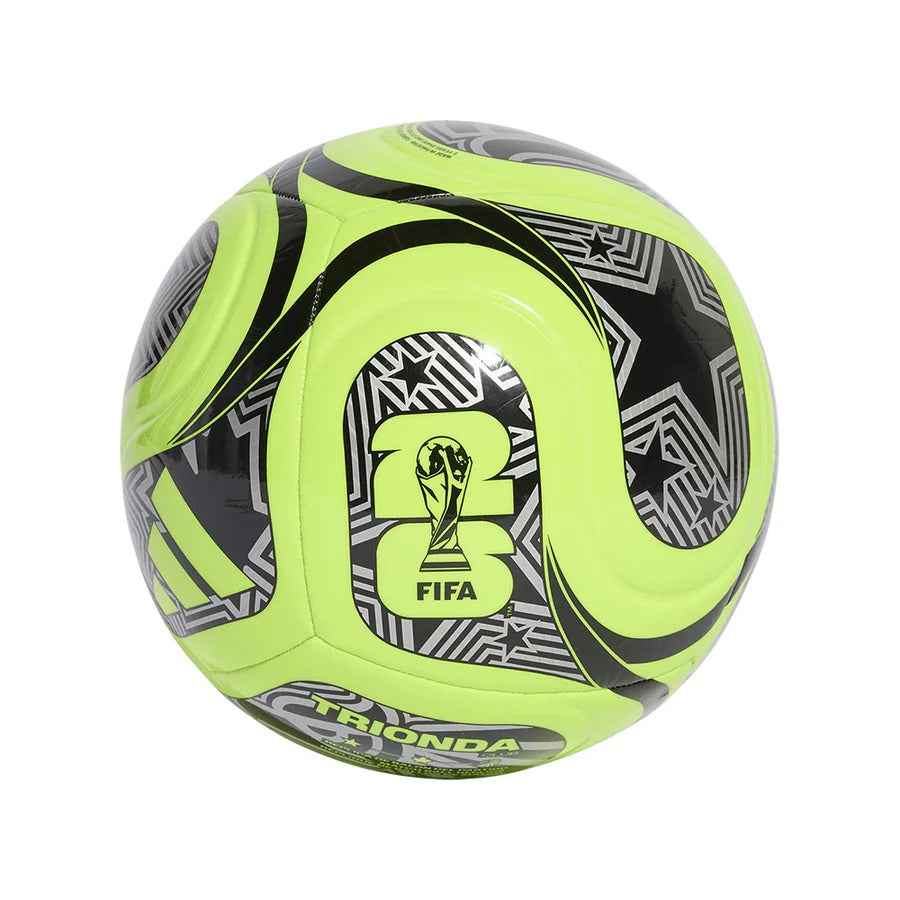 PELOTA TRIONDA ADIDAS CLUB COPA MUNDIAL DE LA FIFA 26™