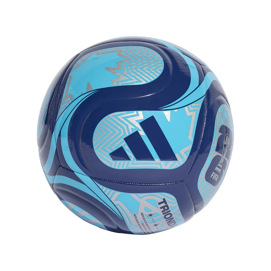 PELOTA TRIONDA ADIDAS CLUB COPA MUNDIAL DE LA FIFA 26™