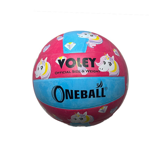 PELOTA DE VOLEY ONEBALL GOMA