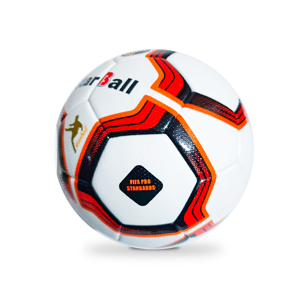 PELOTA DE FÚTBOL STARBALL PROFESIONAL WBH N5