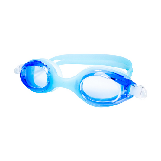 LENTES DE NATACIÓN  PORTO WINGS PARA NIÑOS CELESTE