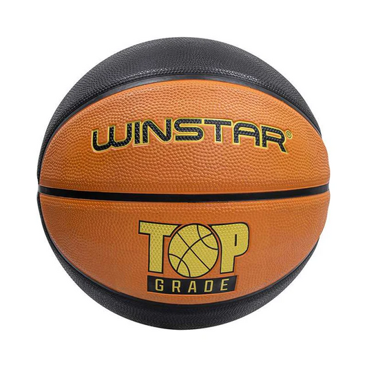 Pelota De Basket Winstar Top Grade Naranja n7