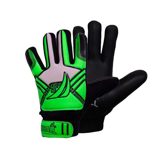 GUANTES PARA ARQUERO FUBBALL NABASS TALLA 10
