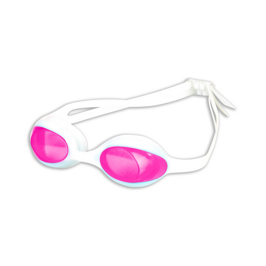 LENTES DE NATACIÓN  PORTO FORCE PARA NIÑOS BL-ROSA