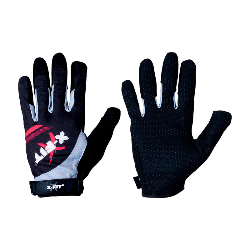 GUANTES PARA CROSSFIT X-FIT 865 M