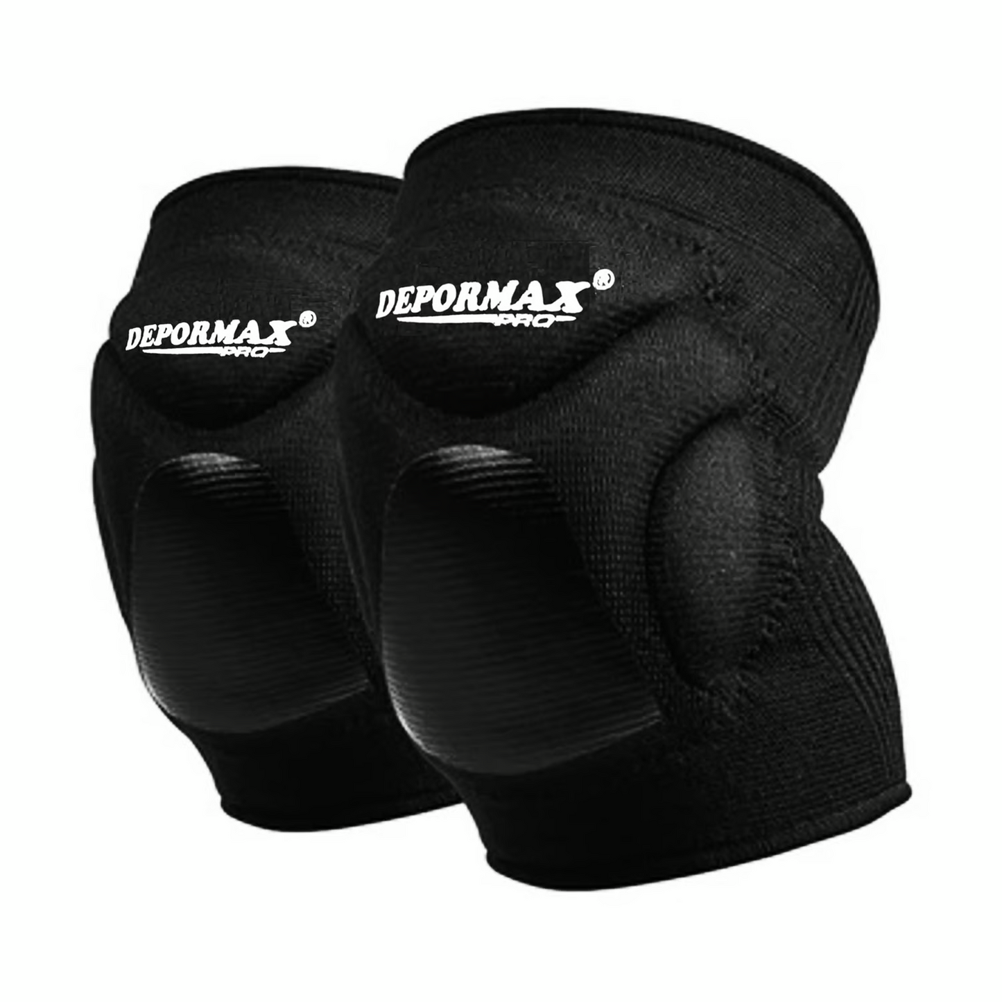 RODILLERA DEPORMAX CON GEL TALLA S