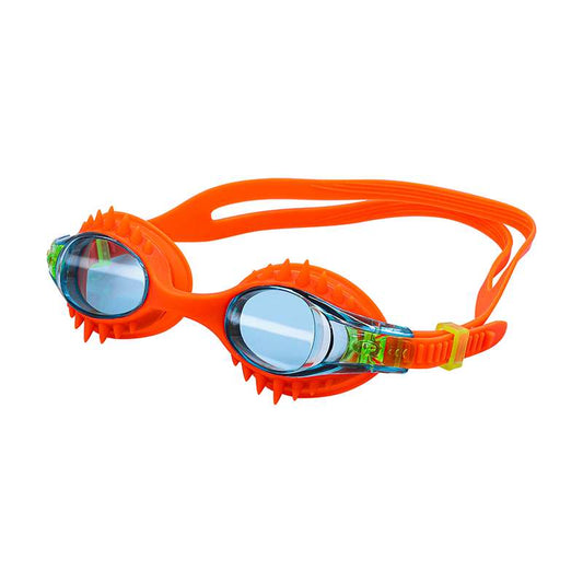 Lentes de Natacion Porto Shark Naranja